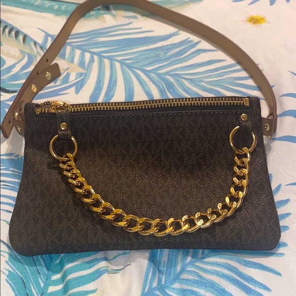 Michael Kors Accessories - Michael Kors Fanny Pack